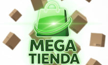 Minha loja